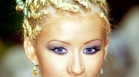 Christina Aguilera The Style Evolution Of A Diva