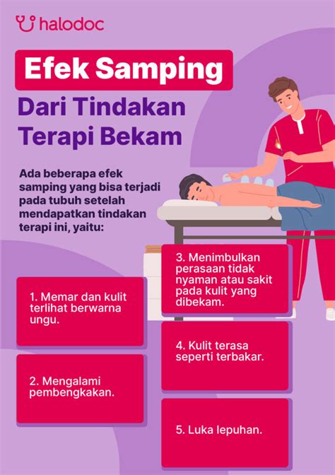 Ini 9 Manfaat Terapi Bekam Bagi Kesehatan Tubuh