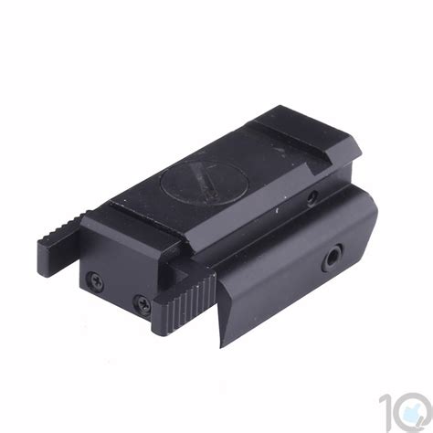 Buy Online India Ultra Low Base Laser Sight For Air Rifles