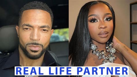 Anthony Dalton Vs Reginae Carter Lifestyle Comparison Youtube