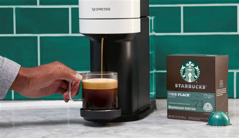Make Café Quality Coffee At Home Starbucks® Coffee At Home