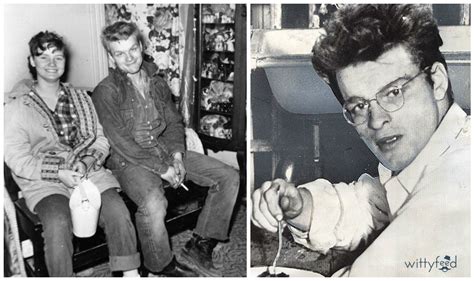 Retro Kimmers Blog Spree Killers Charles Starkweather And Caril Fugate