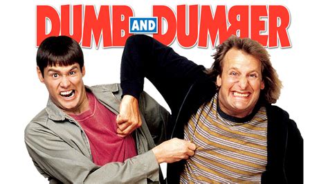 dumb and dumber picture image abyss