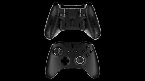 Scuf Prestige Controller Xbox One 3d Model Cgtrader