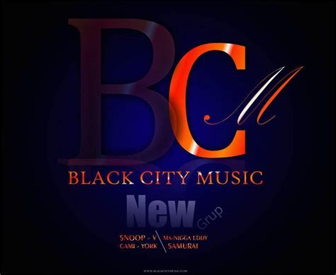 Black City Musik São Paulo De Luanda