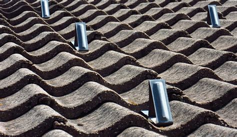 Transforming Homes With Tiled Roof Restoration