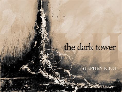 Dark Tower Stephen King Quotes Quotesgram