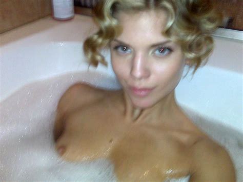 Annalynne Mccord Nude Photos Porn Video And Scenes Scandal Planet