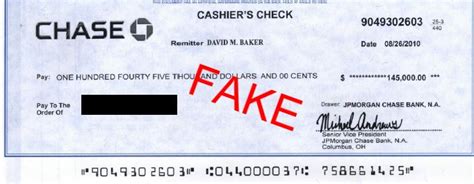 The chase bank money order has certain guidelines that must be followed in order to achieve accuracy and prevent any further issues. Bank Cheque: Bank Cheque Frauds