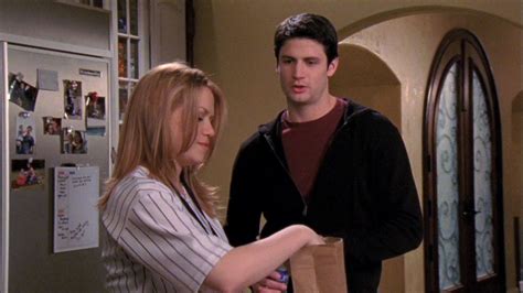 Naley And Jamie I Think I M Going To Like It Here One Tree Hill Nathan Haley Jamie