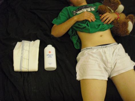 How To Put On A Diaper The Ab Dl Ic Support Community