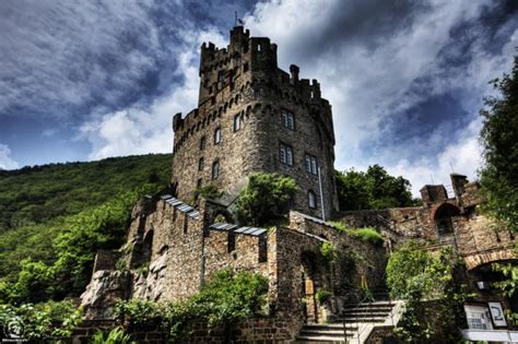 Bilder Burg und Schloss