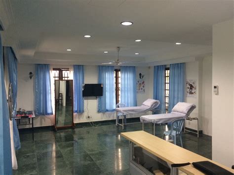 You don't hear much about drug rehabilitation in countries like vietnam, cambodia, china, and malaysia. Myflexhealth Rehabilitation Centre in Petaling Jaya, Malaysia