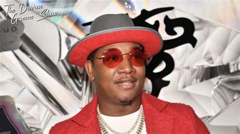 Rapper Yung Joc Says The Female Rapper Buzz Will End Soon Youtube