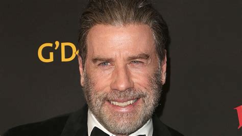 John travolta full list of movies and tv shows in theaters, in production and upcoming films. John Travolta Pictured Looking Really Creepy For His ...