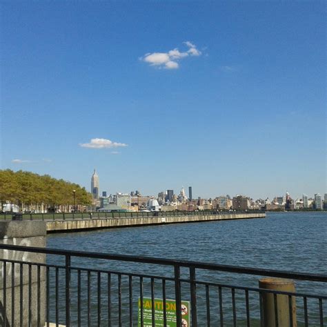 Hoboken Waterfront Walkway 2021 All You Need To Know Before You Go