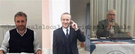 Riccardo fogli — compagnia 04:05. Rifiuti, il Comune di Rocca dice no all'Ato: sarà il ...