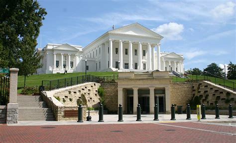 Virginia General Assembly 2022 Outdoors Before Its News