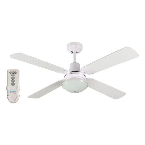Fias ramo 48 inch ceiling fan with light and remote control series (options available). Ramo 48 Inch Ceiling Fan with Light and Remote Control ...