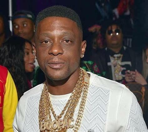 Boosie Badazz Reportedly Hit With Two Felony Charges