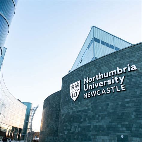 Northumbria University Ranking
