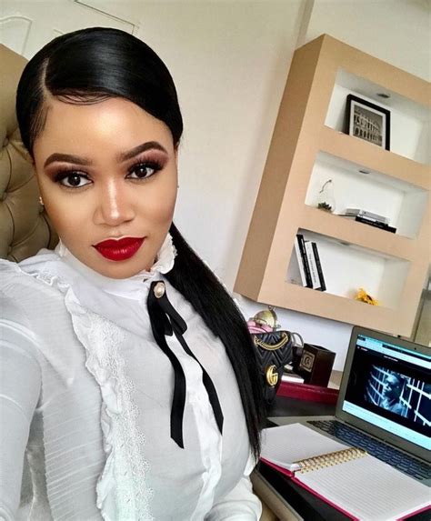 Vera Sidika Over The Moon As She Flaunts Her Imported Home Appliances