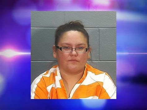 Burnett Co Woman Charged With Owi 5th Offense For Second Time In 2