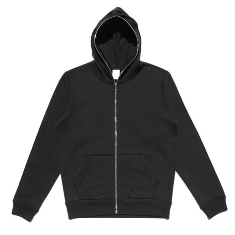 Y2k Custom Blank Hoody Plus Size Men Pullover Full Zip Up Hoody