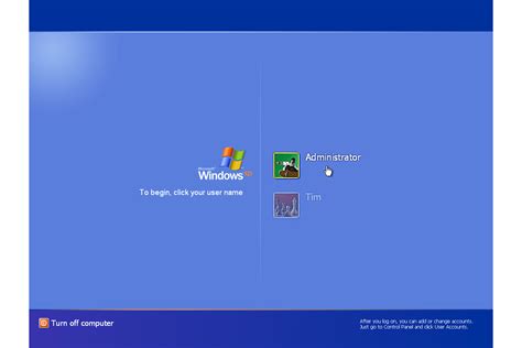 How To Boot To Windows Xp Safe Mode With Command Prompt