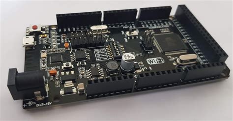 Esp8266 Board Kompatibel Arduino Mega Mit Wlan Wifi Nodemcu Wemos Lolin