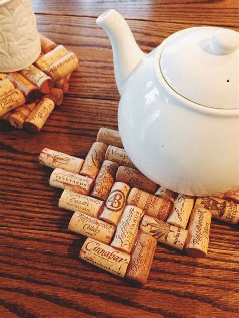 20 Diy Projects You Can Do With Wine Corks 4 Is The Most Romantic Idea Ive Ever Seen