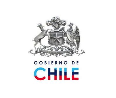 Excelente logo equilibrado pero contundente de línea clara. » Réplica por el nuevo Logo del Gobierno de Chile