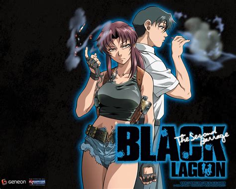 Black Lagoon Second Barrage Gifs Get The Best Gif On Giphy My XXX Hot Girl