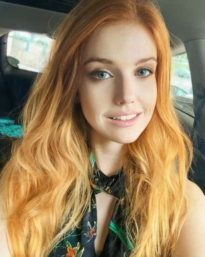 Redhead Selfie Expert Tumbex