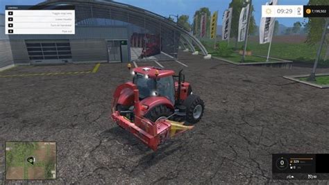 Poettinger Mex 2 Farming Simulator 2017 17 Mods ATS Mods