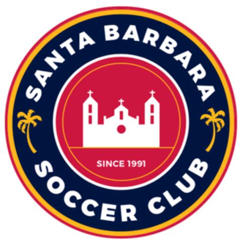 Santa Barbara Soccer Club Play Community Character