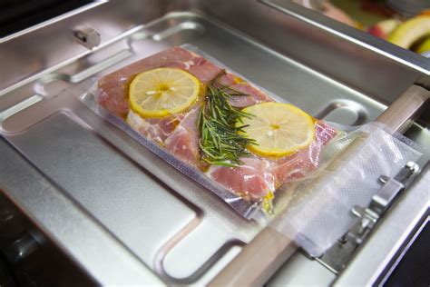 Sous Vide Cooking Is All About Time And Temperature My XXX Hot Girl