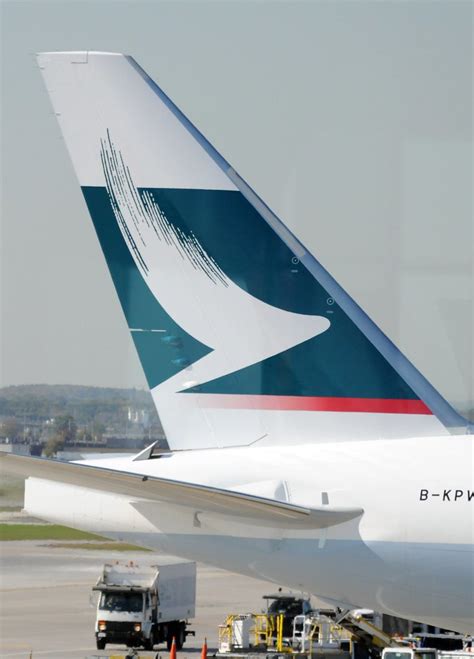 Airline Tail Logos And Names List 175