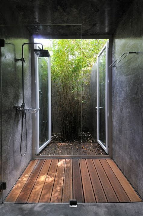 Maybe you would like to learn more about one of these? Duchas para el jardín: cincuenta ideas fantásticas
