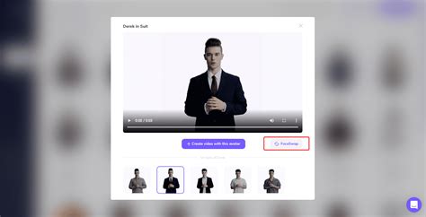 How To Create Face Swap Videos Heygen Blog