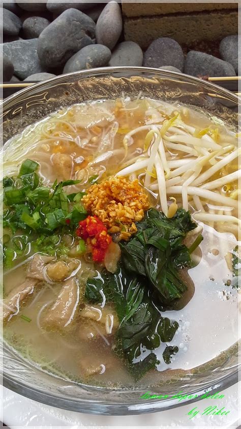 Tensturnya harus menyerupai seperti pasta yang kental dan pekat. Laman Dapur Helen: MEE CELOP KELANTAN ALA MUDAH
