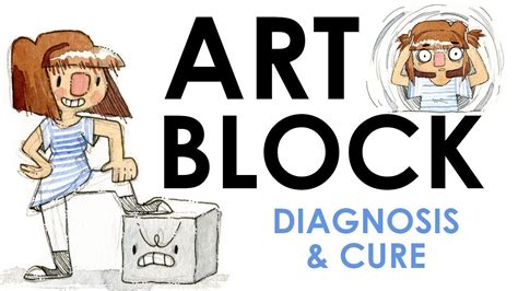 What Causes Art Block Rankiing Wiki Facts Films Séries Animes