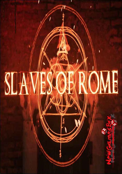 Slaves Of Rome Free Download Full Version Pc Game Setup