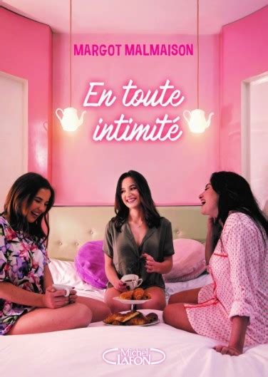 En toute intimité | Livraddict