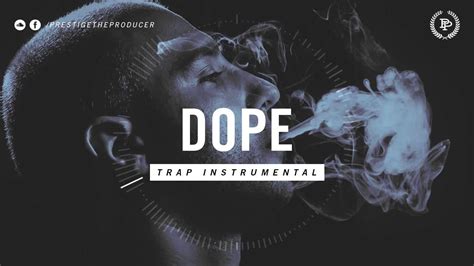 Trap Instrumental Sick 808 Beat Dope Prestige The Producer Youtube