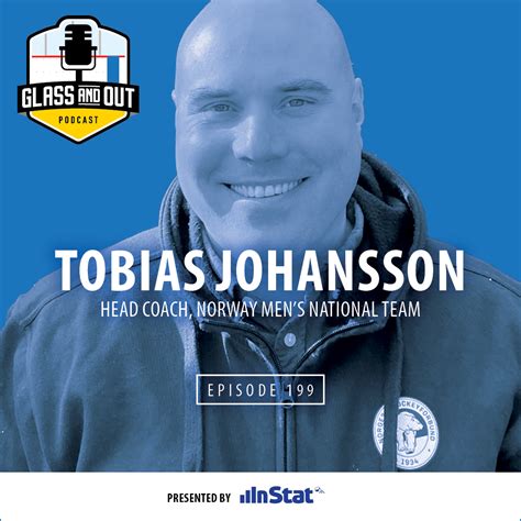 Norway Mens National Team Head Coach Tobias Johansson Never Playing
