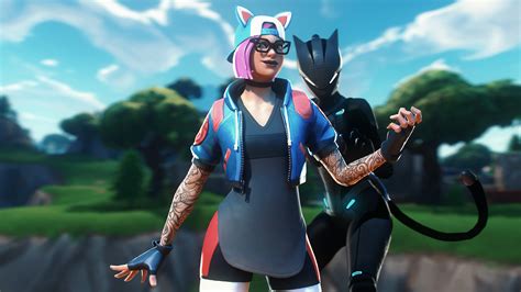 Lynx Fortnite Thicc Stage 3 Fortnite Wiki
