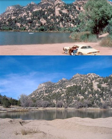 Then And Now Movie Locations Creepshow 2