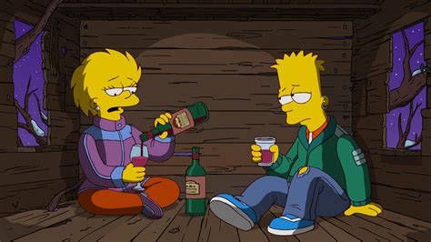 Assistir Os Simpsons 23x9 Dublado E Legendado Max Séries