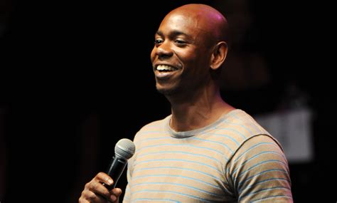 Watch: Two-Hour Documentary Charts the Career of Dave Chappelle